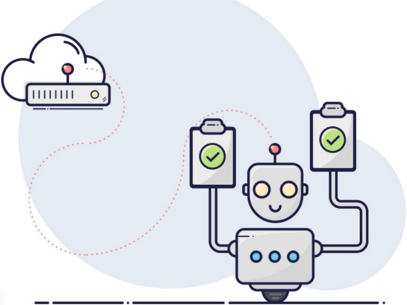 Différences entre RPA Attended, Unattended et cognitive