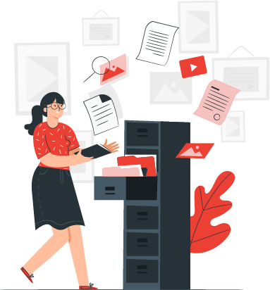 Améliorez l'accès et la visibilité des ressources avec le catalogage Améliorez l'accès et la visibilité des ressources avec le catalogage