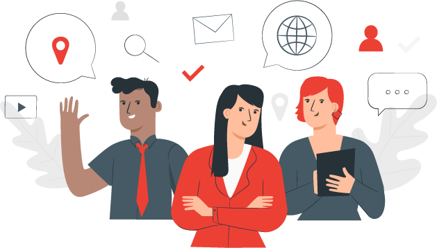 Améliorez l'expérience utilisateur en optimisant la gestion de vos données avec le conseil en ECM Améliorez l'expérience utilisateur en optimisant la gestion de vos données avec le conseil en ECM