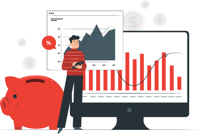 Gagnez en visibilité et en fiabilisation de vos engagements financiers avec le P2P