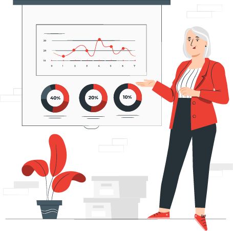 Roadmap planner stratégique avec le conseil en automatisation des processus ROI / Retour sur Investissement avec le conseil en automatisation des processus