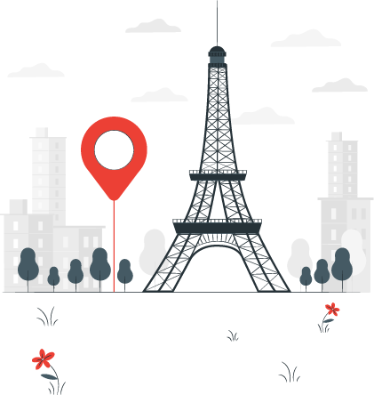 Puce & Plume - un savoir faire éprouvé avec un back office à Paris et en Région