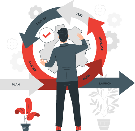 Pragmatisme Puce & Plume - conseil RPA