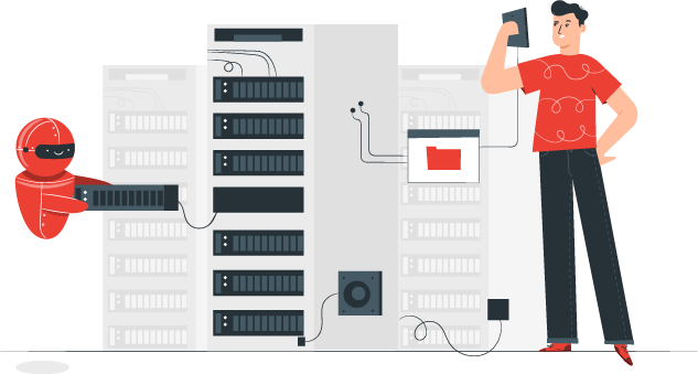 Fiabilisez votre exploitation avec le RPA