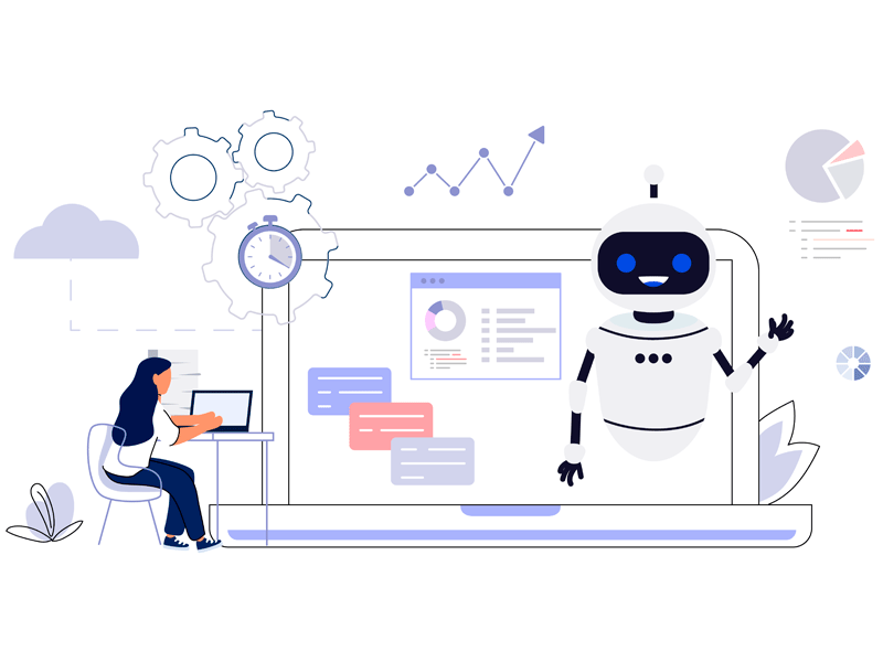 Automatisation des processus