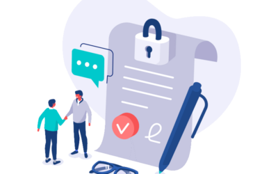 SAE et signature électronique pour archiver vos documents