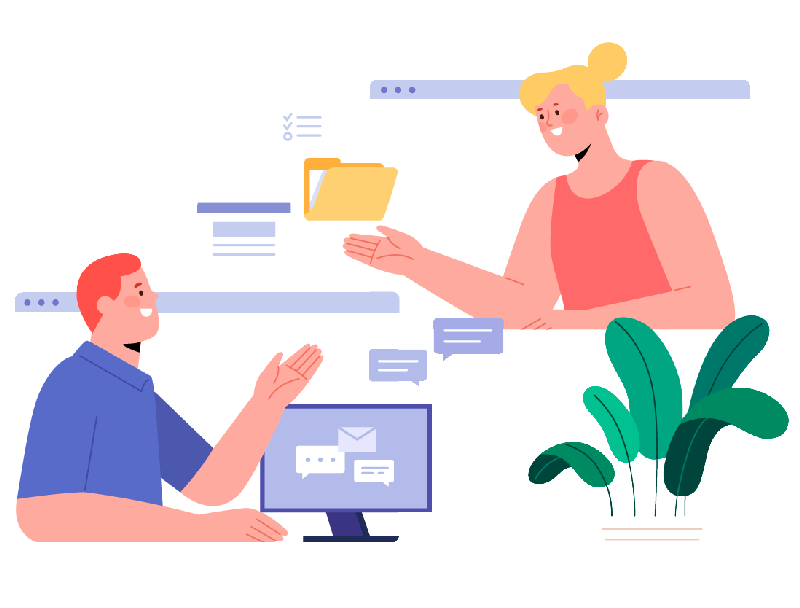 Ged-Processus Ged Processus