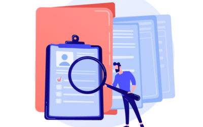 La dématérialisation des dossiers du personnel