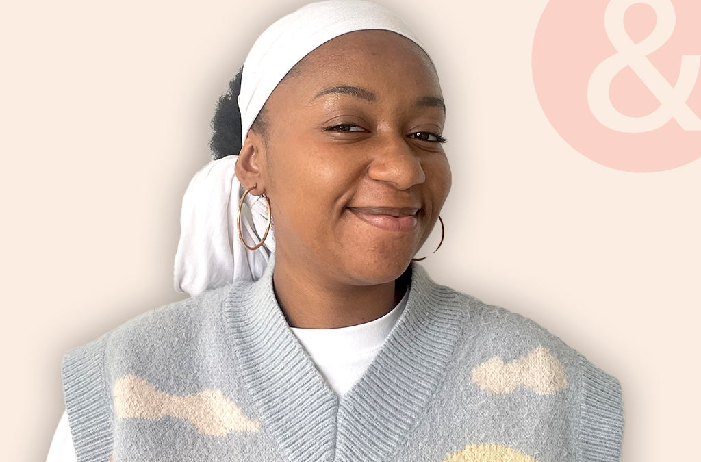 Chaima | Agent administratif