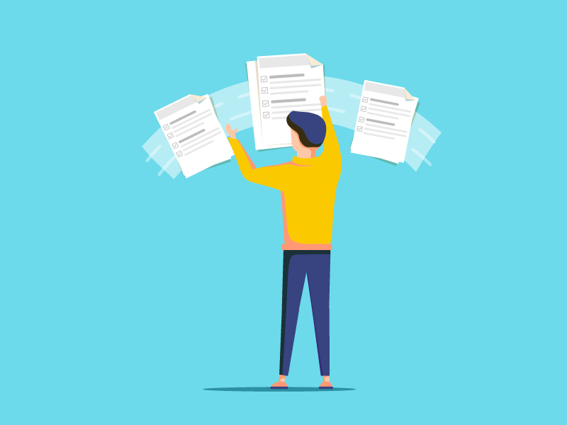Choisir un CLM adapté à vos besoins en gestion de contrat