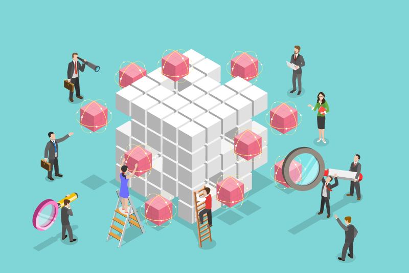 Dématérialisation mutuelle