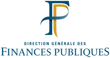 DGFIP Logo DGFIP