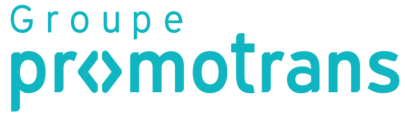 Logo of promotrans