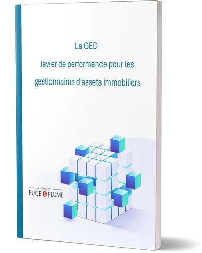 Livre blanc GED Asset Immobilier