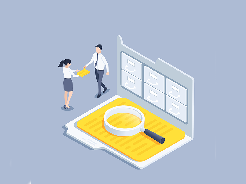 Mutuelles numérisation fidèle