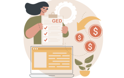 Combien coûte une GED ?