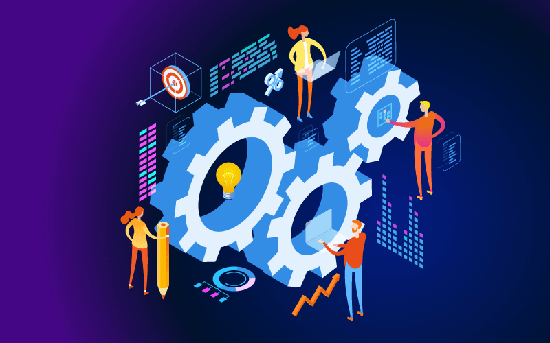 Quelles solutions pour automatiser les processus des mutuelles ?