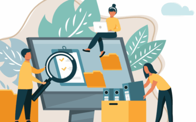 Choix d’un logiciel de GED : pièges et erreurs à éviter