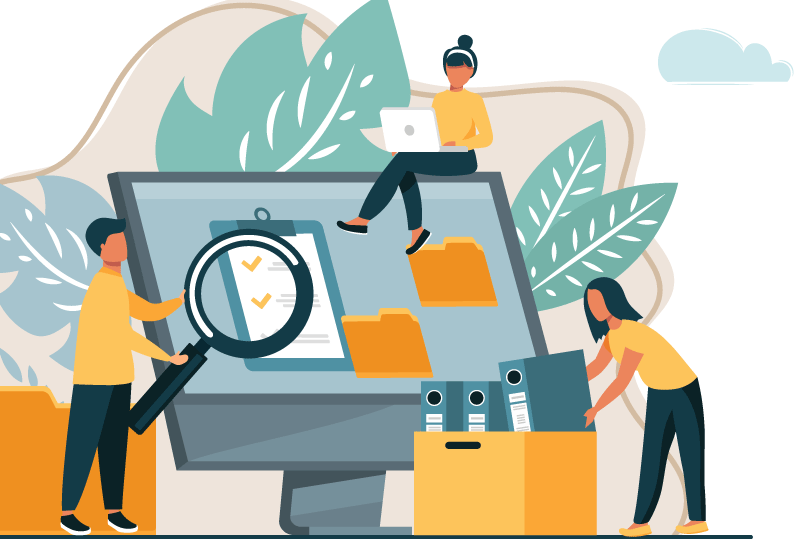 Choix d’un logiciel de GED : pièges et erreurs à éviter