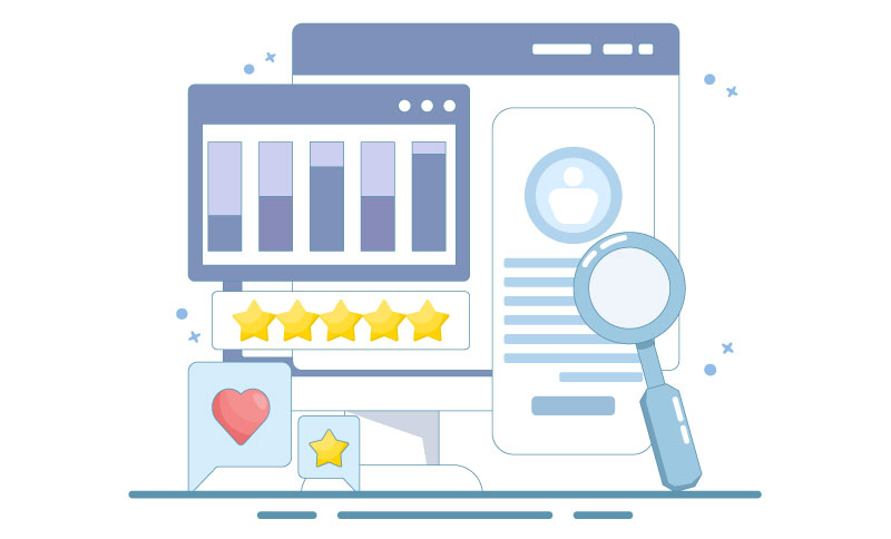 Comparaison solutions GED