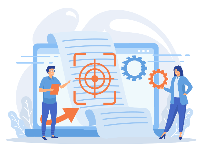 Dématérialisation -ROI