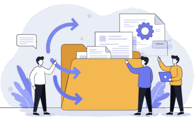 Pourquoi faire appel à un intégrateur de GED ?