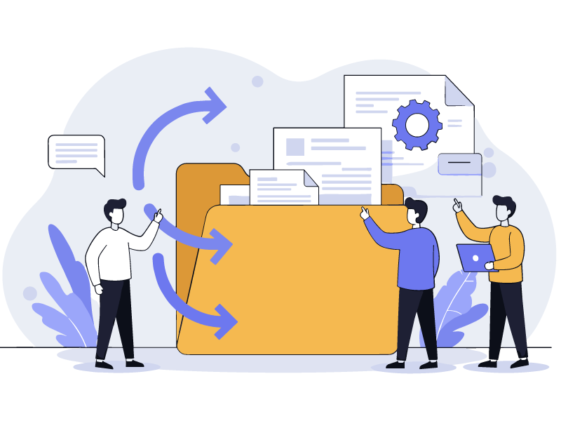 Pourquoi faire appel à un intégrateur de GED ?