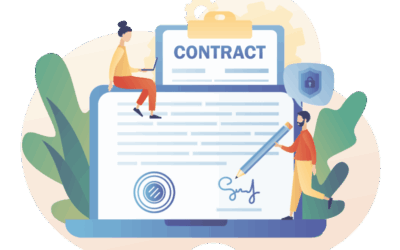 Dématérialisation des contrats de mutuelles : comment garantir leur valeur légale ?