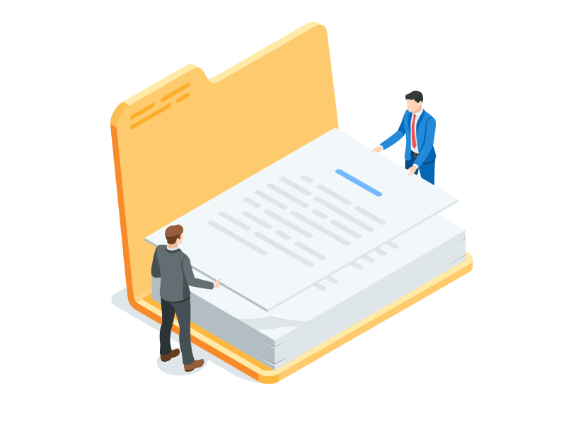 Qu'est-ce qu'une contrathèque