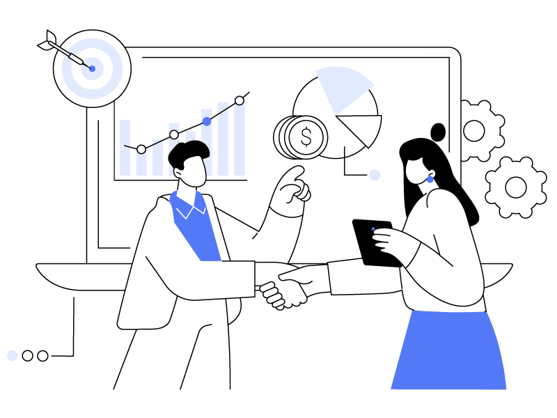 ROI projet d'externalisation