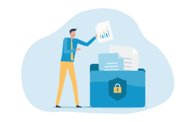 Archivage électronique: 5 critères clés pour bien choisir votre SAE