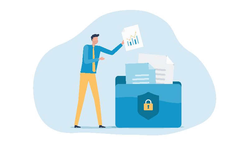 Archivage électronique : 5 critères clés pour bien choisir votre SAE