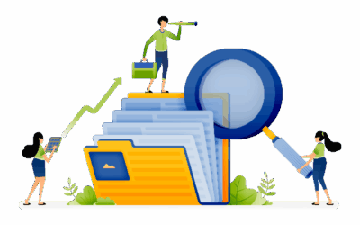 Choisir une GED pour gérer les dossiers apprenants de façon légale