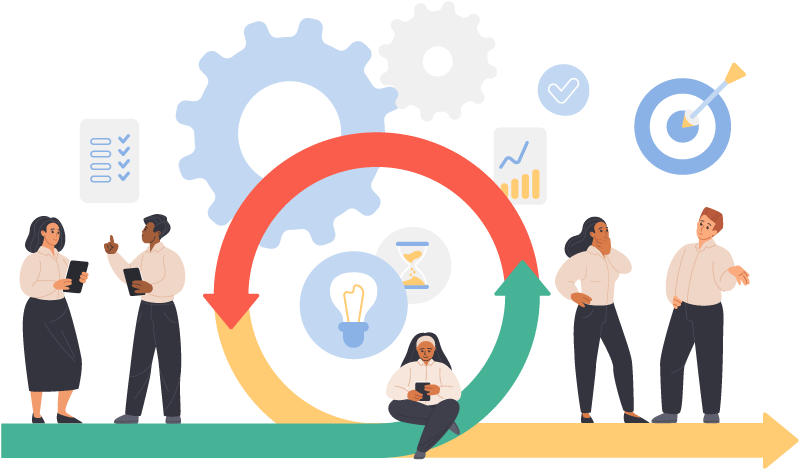 Calculer le ROI de l'automatisation des processus métier