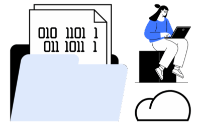 Pourquoi dématérialiser les dossiers RH ?