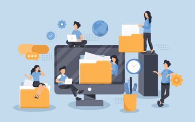 Comment réussir le déploiement d’une GED rapidement ?