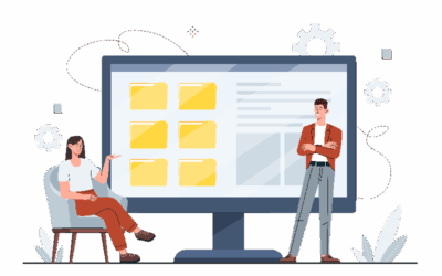 Pourquoi dématérialiser les dossiers RH ?