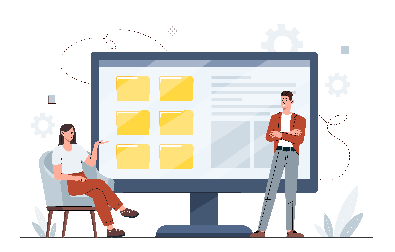 GED RH les avantages